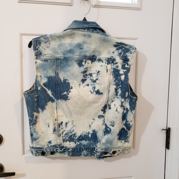 Calvin Klein collaboration with I.Magnin VINTAGE - Picture 6 of 6